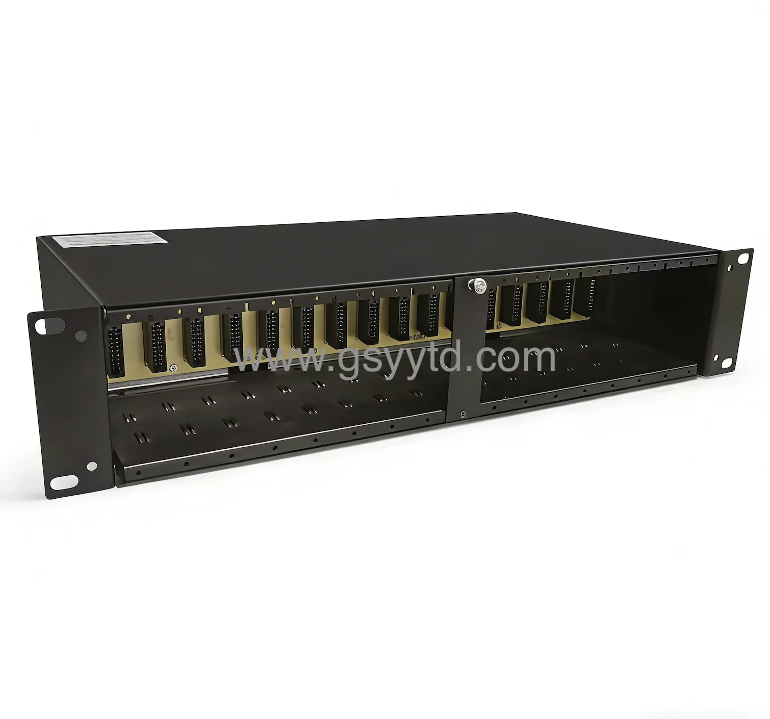 Gansu Yuanyi Tongda Technology Co., Ltd